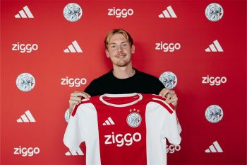 Ajax z dużym wzmocnieniem! Była gwiazda Bundesligi podpisała kontrakt w Amsterdamie