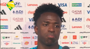 Vinicius Junior zagra w Premier League? Żądania gwiazdora blokują rozmowy z Realem