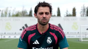 Bernardo Silva zabrał głos po transferze do Realu! „To najlepszy klub w historii”