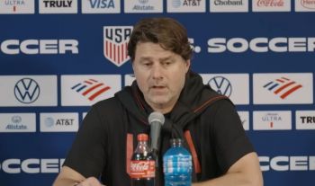 OFICJALNIE: Znana przyszłość Mauricio Pochettino