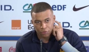 Mbappé powodem problemów Viniciusa i jego nowego kontraktu? To się stało