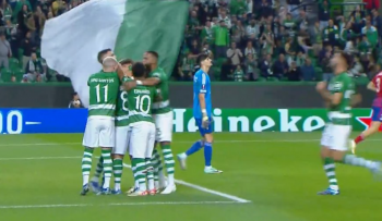 Sporting CP dopina transfer młodego talentu! Australijczyk za ponad 18 milionów euro