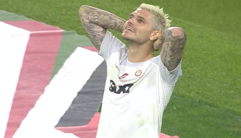 Mauro Icardi na celowniku Rayo Vallecano! Argentyńczyk może wrócić do La Liga
