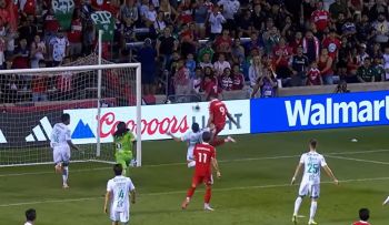 Robert Lewandowski znów strzela dla Chicago Fire! Polak trafił w doliczonym czasie [VIDEO]