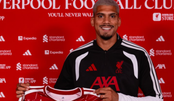 Głośny transfer Liverpool FC potwierdzony. Tak The Reds dogadali się z FC Barcelona