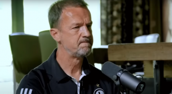 Fredi Bobic zachwycony transferem Jana Kuchty. „To zawodnik kompletny”
