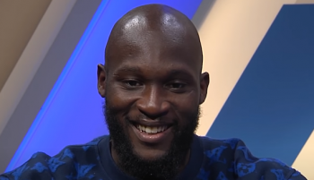 Romelu Lukaku coraz bliżej Fenerbahçe! Turecki klub złożył nową ofertę SSC Napoli