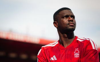 Ousmane Diomande zmienia klub! Reprezentant Wybrzeża Kości Słoniowej zagra w Premier League