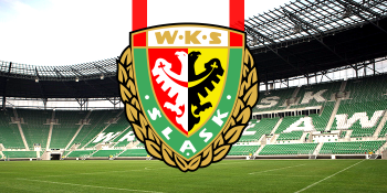 Dramat pomocnika Śląska Wrocław. Wszedł na chwilę i ma sezon z głowy