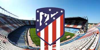 Atlético Madryt dopina wielki transfer! Atlético Madryt dopina wielki transfer!