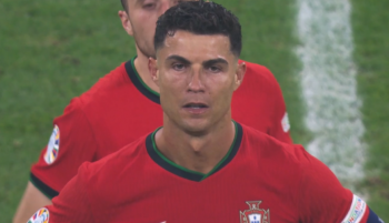 Cristiano Ronaldo zwrócił się do Lionela Messiego. Padły wyjątkowe słowa
