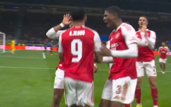 Gabriel Jesus odrzucił lukratywne oferty! Arsenal ustalił cenę za Brazylijczyka