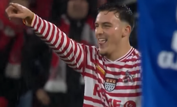 Borussia Dortmund wykłada fortunę za wielki talent. To będzie transferowy hit (VIDEO) Borussia Dortmund wykłada fortunę za wielki talent. To będzie transferowy hit (VIDEO)