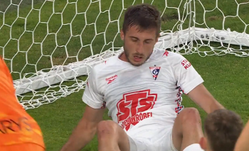 Górnik gonił, ale przez samobója awansu nie wyrwał. Została Liga Konferencji, lecz tam czeka kolejny mocny rywal (VIDEO)