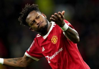 Fred wraca do Brazylii! Atletico Mineiro dopięło transfer