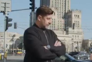 Gorące krzesło w Widzewie! Dyrektor sportowy chce zmiany trenera