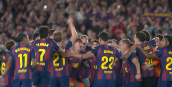 FC Barcelona ma ogromny problem tuż przed startem ligi! Zespół został bez napastników