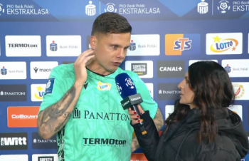Kolejny reprezentant Polski trafi do Widzewa? Zaskakująca propozycja na antenie!