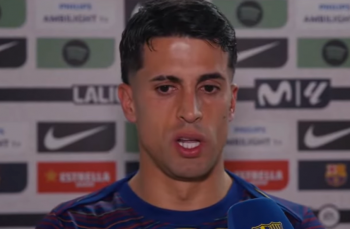 FC Barcelona blisko transferu. Cel Dumy Katalonii zostanie osiągnięty