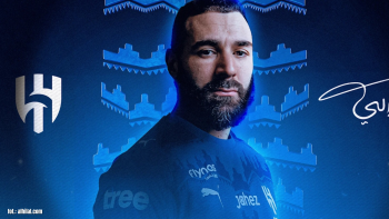 Karim Benzema na wylocie! Al-Hilal ma potężny problem z francuską gwiazdą