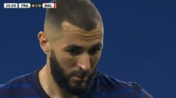 Karim Benzema zmieni klub?! Trabzonspor rozpoczął rozmowy z gwiazdą Al-Hilal Karim Benzema zmieni klub?! Trabzonspor rozpoczął rozmowy z gwiazdą Al-Hilal
