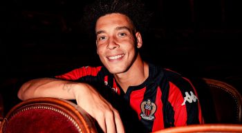 Axel Witsel wybrał OGC Nice! Francuski klub ogłosił transfer doświadczonego Belga