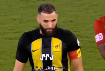 Szokujący transfer Karima Benzemy? Znany snajper ma być kolejnym transferem tego klubu! Szokujący transfer Karima Benzemy? Znany snajper ma być kolejnym transferem tego klubu!