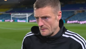 Legenda wraca do Anglii? Jamie Vardy na celowniku klubu z Londynu