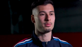 Martinelli może trafić do Arabii Saudyjskiej?! Al-Hilal ma Brazylijczyka na swojej liście Martinelli może trafić do Arabii Saudyjskiej?! Al-Hilal ma Brazylijczyka na swojej liście