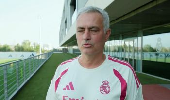 Mourinho zdradził swoją misję w Realu Madryt. „Chcę mieć wpływ na teraźniejszość i przyszłość”