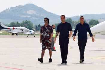Ronaldinho wraca z emerytury! Legenda brazylijskiej piłki zagra dla klubu z włoskiej Serie C