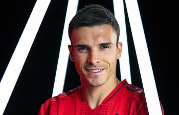 Gwiazda Bayernu przenosi się do Benfiki! Transfer za 14 milionów euro