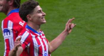Julian Alvarez bohaterem głośnego transferu! Nie chodzi o Barcelonę. Ta oferta giganta może przekonać Atletico
