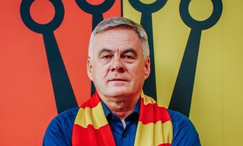 Tajemnicza zapowiedź trenera Korony. Ten transfer jest już dopięty