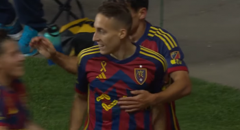 Polak przypomniał o sobie w MLS. Jego gola przyćmił jednak dublet gwiazdy (VIDEO)