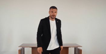 Lukas Podolski reaguje na tragedię w Krakowie. Ważna decyzja w sprawie rodziny ofiary Lukas Podolski reaguje na tragedię w Krakowie. Ważna decyzja w sprawie rodziny ofiary