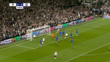 Chelsea wygrywa na inaugurację Premier League! Xabi Alonso zaczyna od zwycięstwa