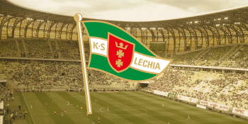 Ofensywa transferowa w Gdańsku! Lechia ściąga polskiego obrońcę z Anglii