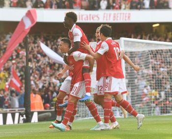 Martinelli coraz bliżej Al-Hilal! Arsenal i Saudyjczycy są już o krok