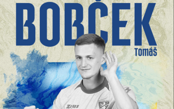 Tomas Bobcek oficjalnie pożegnał kibiców Lechii Gdańsk. Słowak opublikował specjalny wpis