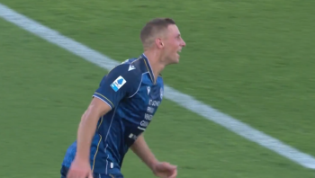 Polski pomocnik zdobył bramkę w Serie A. Poszedł w ślady Piotra Zielińskiego (VIDEO)