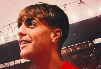 Daniel Maldini po wypadku w Mediolanie. Policja zatrzymała jego prawo jazdy Daniel Maldini po wypadku w Mediolanie. Policja zatrzymała jego prawo jazdy