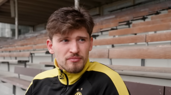 Real Madryt ma plan B na bramkę?! Padło nazwisko gwiazdy BVB