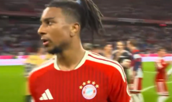 Gwiazda Bayernu może zmienić klub! Gwiazda Bayernu może zmienić klub!