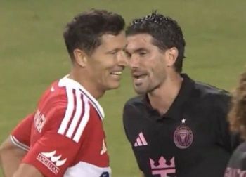 Awantura o Polskę! Robert Lewandowski ujawnia kulisy ostrego starcia z rywalem
