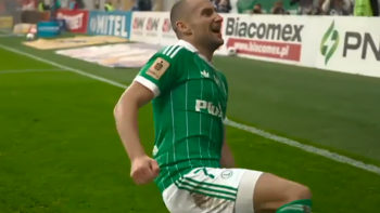 Legia triumfowała w Białymstoku! Wojskowi doczekali się wygranej z Jagiellonią, ale gdyby Imaz był skuteczniejszy... (VIDEO) Legia triumfowała w Białymstoku! Wojskowi doczekali się wygranej z Jagiellonią, ale gdyby Imaz był skuteczniejszy... (VIDEO)