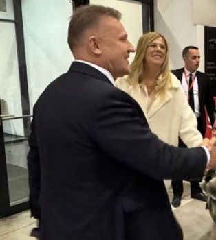 Trzęsienie ziemi w PZPN! Kulesza nagrywany z ukrycia przez sekretarza generalnego
