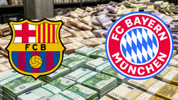 Bayern szykuje wielki ruch. W grę wchodzi gwiazda Barcelony za 60 milionów euro