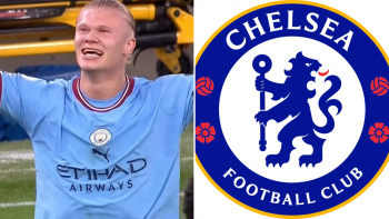 Szokujący ruch stał się faktem. Chelsea wkroczyła do gry