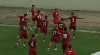 Jest nadzieja dla polskiej piłki? Ta reprezentacja najpierw ograła Portugalię, a teraz Czechów (VIDEO)